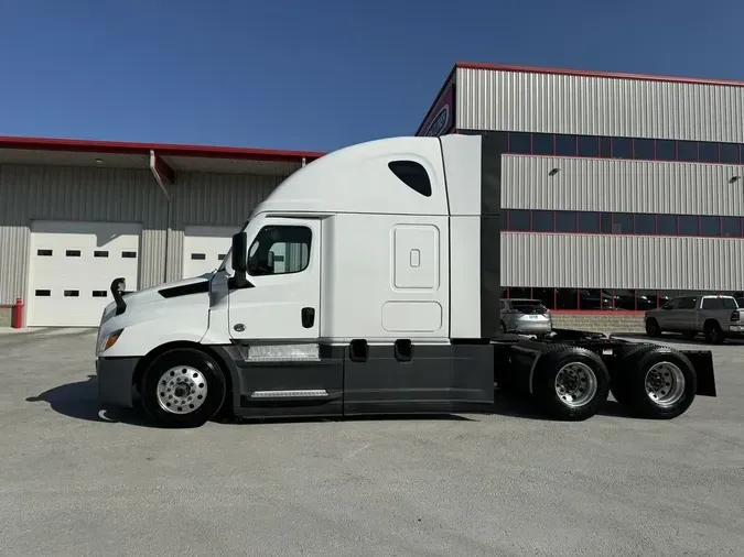 2022 Freightliner Cascadia&reg;