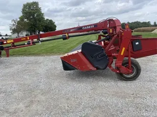 2018 Case IH DC133