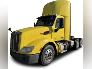 2021 Peterbilt 579