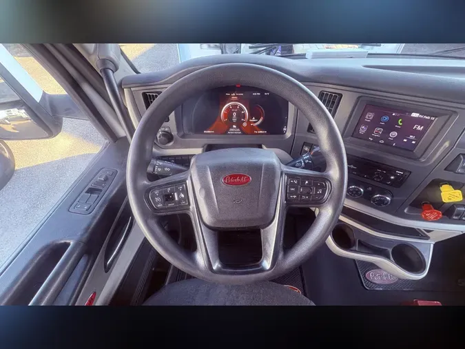 2023 Peterbilt 5674dcbcb43236548e3cd8c358088791f29