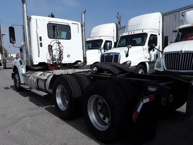 2017 FREIGHTLINER/MERCEDES CORONADO 122