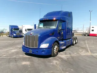 2022 Peterbilt 579
