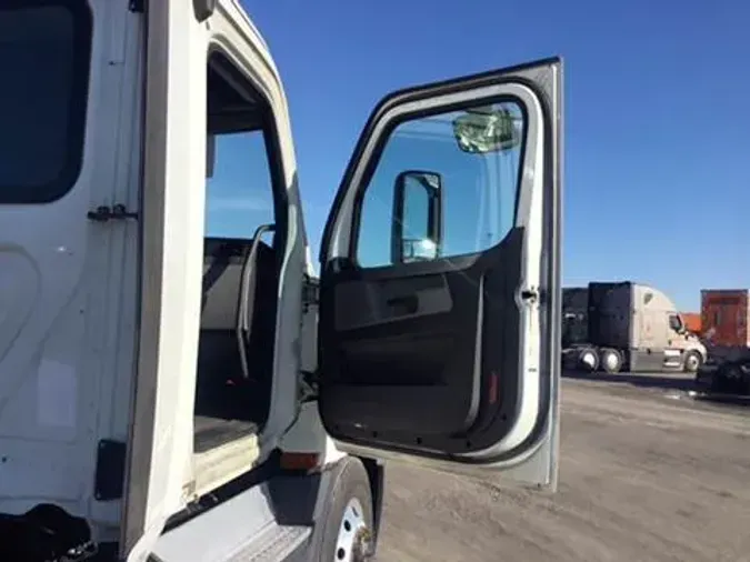 2019 Freightliner Cascadia