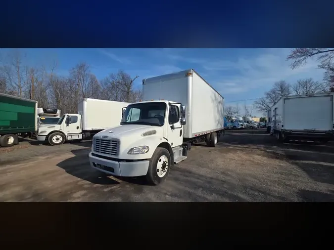 2018 FREIGHTLINER/MERCEDES M2 1064dcd8a9451fe55ed5a88cf2c1aad9542