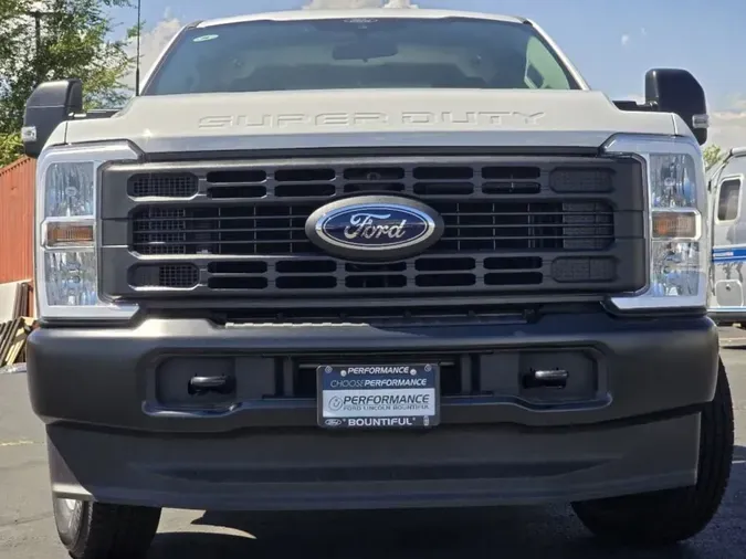 2024 Ford Super Duty F-250 SRW