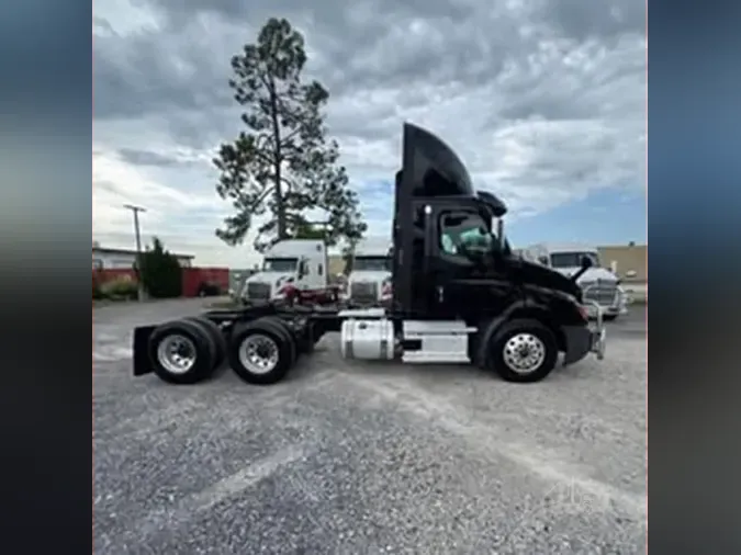 2023 FREIGHTLINER CASCADIA 1164dceaa498c23f53c998abb6b9072b805