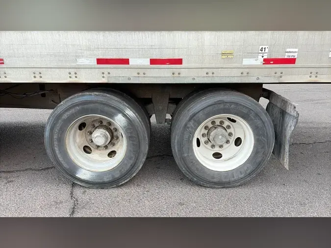 2014 Wabash DVHDHPC4dd031a653fa39a969f1a68b50d9ce0f