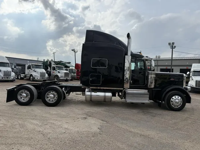 2022 Peterbilt 3894dd058dbb5584d8714a5065a49515c78