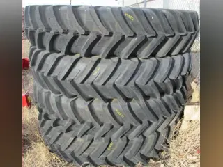 2019 Case IH 380/90R46