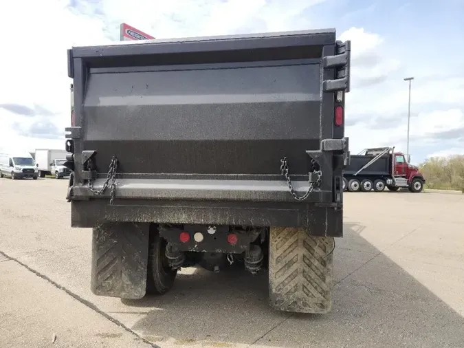 2017 Western Star 4700