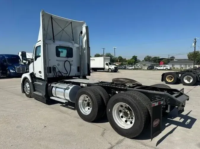 2024 Kenworth T6804dd10c1e05d6fc1e41f23cdc1606a4b9