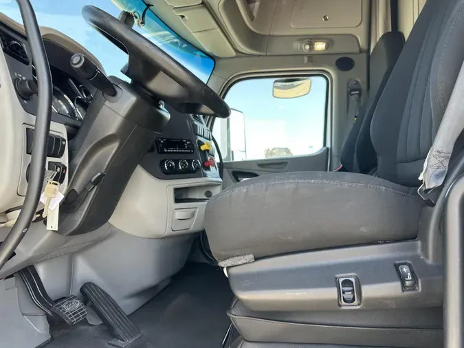 2022 Peterbilt 579