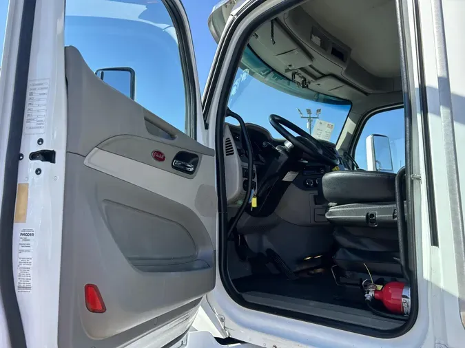 2019 Peterbilt 579