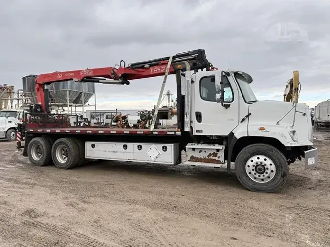 2017 FREIGHTLINER 108SD4dd3662c193da4e63f527b1cc67e8eb8