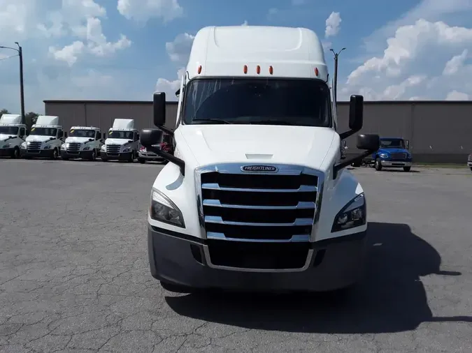 2022 FREIGHTLINER/MERCEDES NEW CASCADIA PX126644dd3d94ce566a394a41f5a77aea275e7