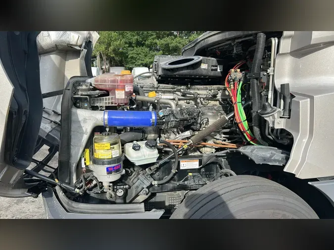 2024 Freightliner Cascadia