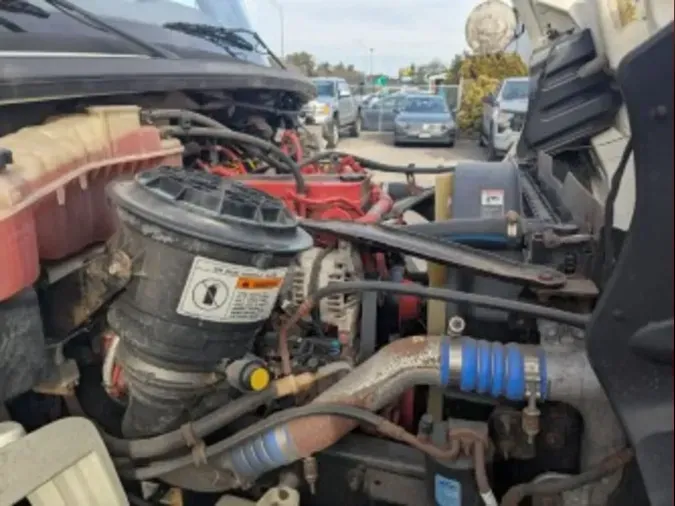 2019 FREIGHTLINER/MERCEDES M2 106