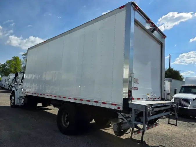 2020 FREIGHTLINER M2 106