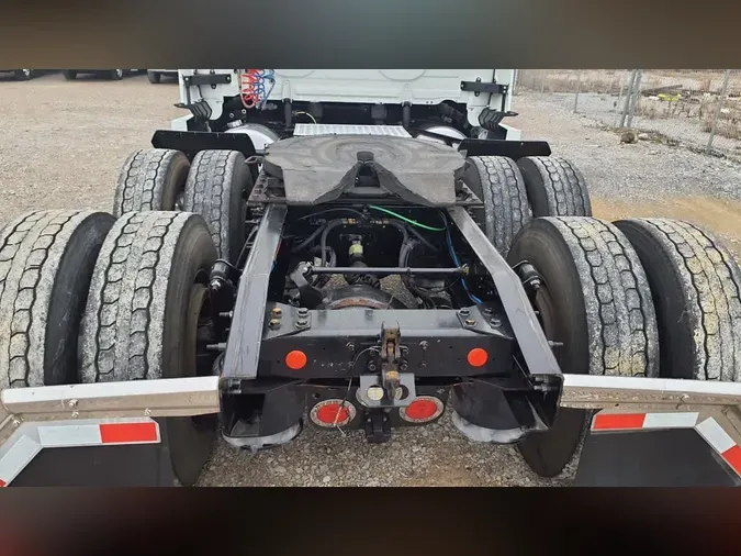 2020 FREIGHTLINER/MERCEDES NEW CASCADIA PX12664