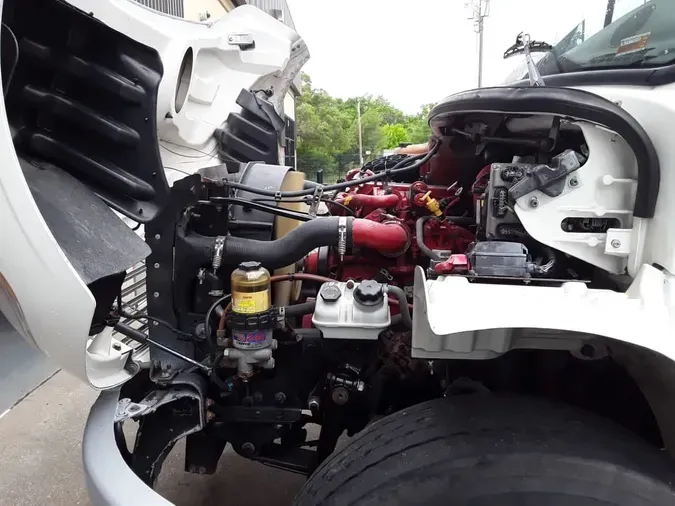 2019 FREIGHTLINER/MERCEDES M2 106
