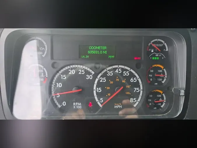 2018 FREIGHTLINER/MERCEDES CASCADIA 1254dd71ebc222c0201ceaeec2af647b980