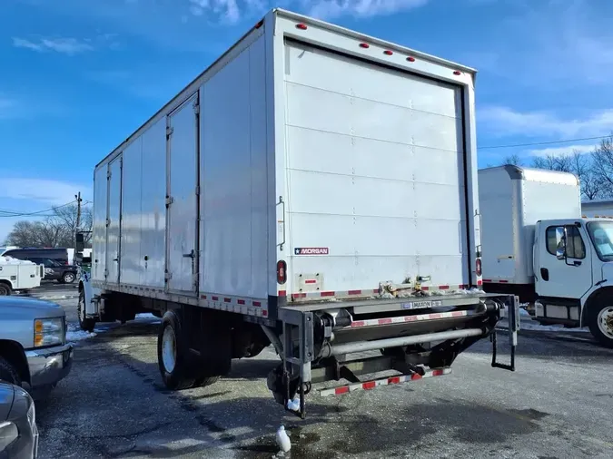 2019 FREIGHTLINER/MERCEDES M2 106