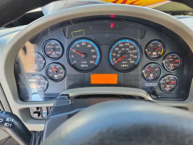 2019 NAVISTAR INTERNATIONAL 4300