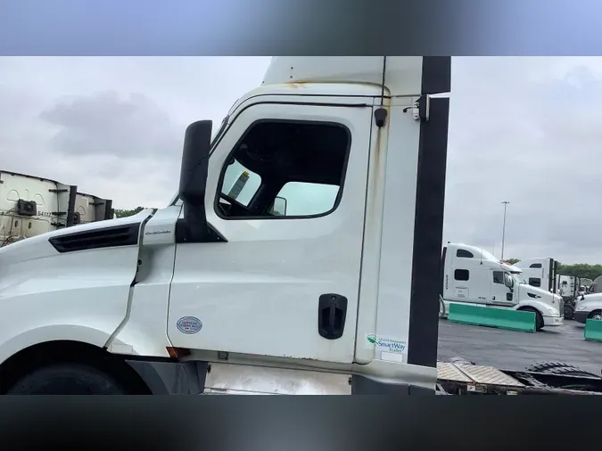 2019 Freightliner Cascadia 1264dd8259d7d3c7b00396c9c144f2e5b68