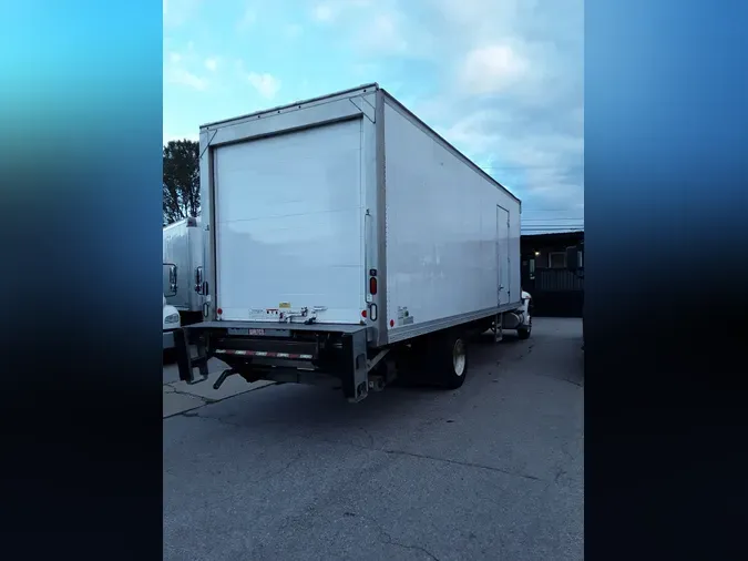 2016 NAVISTAR INTERNATIONAL 4300