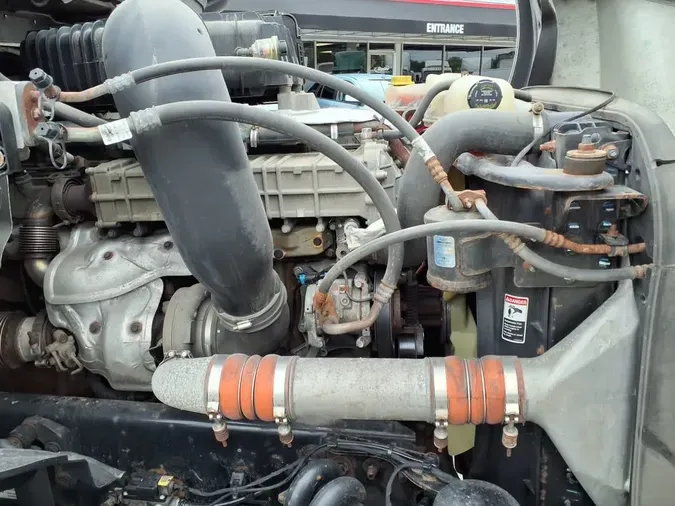 2019 FREIGHTLINER NEW CASCADIA PX12664