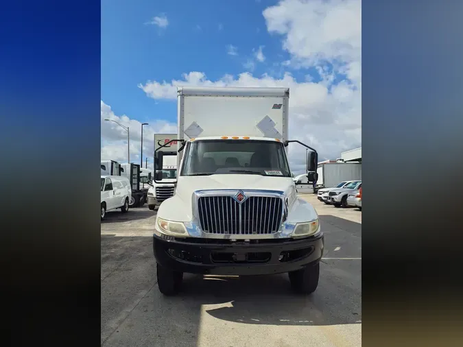 2020 NAVISTAR INTERNATIONAL MV607 (4X2)4dd918c97b809f499fb20df6060dc96a