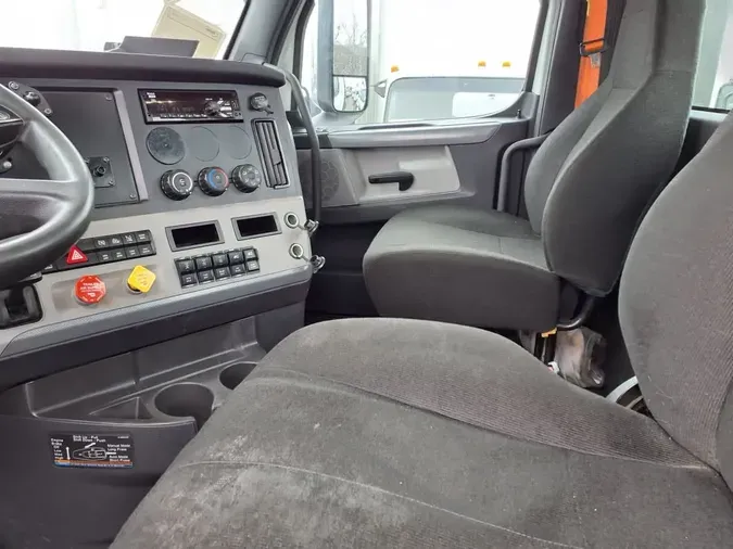 2020 FREIGHTLINER/MERCEDES NEW CASCADIA PX12664