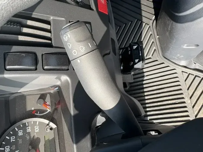 2026 ISUZU GAS NPRGASHD