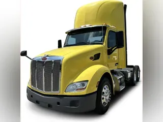 2021 Peterbilt 579