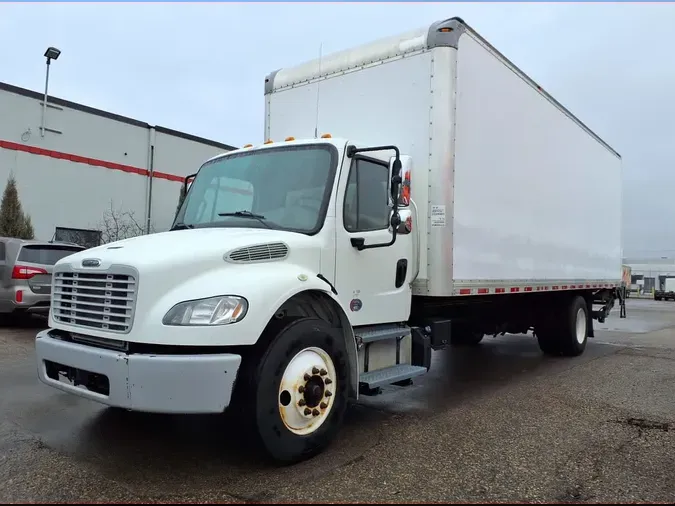 2019 FREIGHTLINER/MERCEDES M2 1064ddab37f0c5825cd656510d90d0e2f80