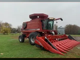 2013 Case IH 3212