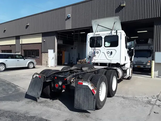 2018 FREIGHTLINER/MERCEDES CASCADIA 1254ddd36f8bde086dbd40af74e587668fa