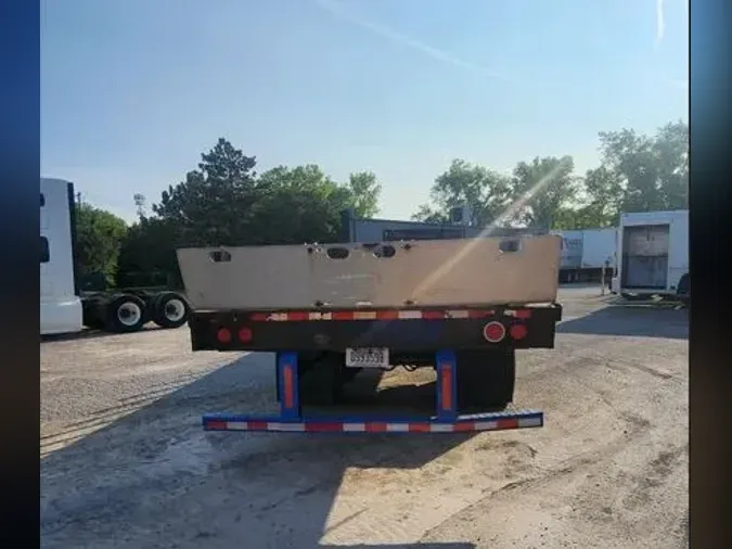 2014 GREAT DANE TRAILER GPSAR-248 48/102