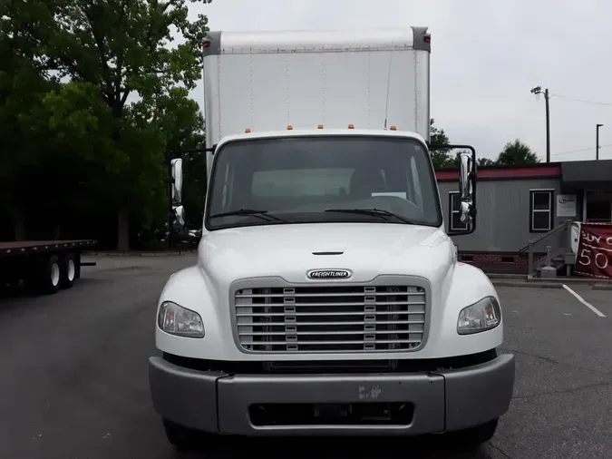 2019 FREIGHTLINER M2 106