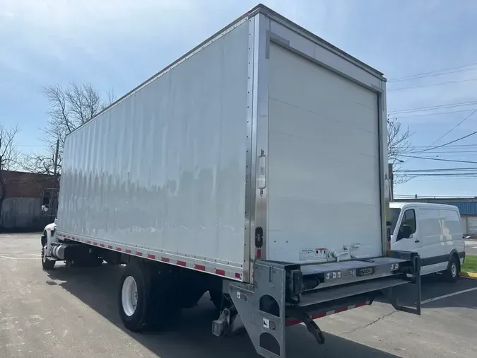 2018 NAVISTAR INTERNATIONAL 43004dde356ca99b97d014a15ebbb0285b67