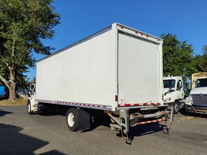 2019 FREIGHTLINER M2 106