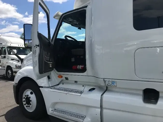 2019 International LT625