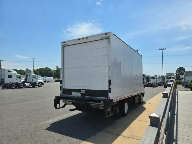 2019 CHEVROLET MOTOR DIV. LCF 4500HD4de0dac543cb1c415da824f01285110a