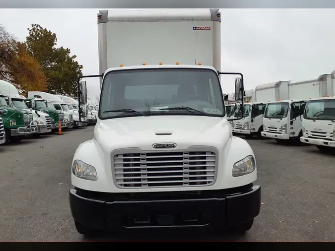2019 FREIGHTLINER/MERCEDES M2 106
