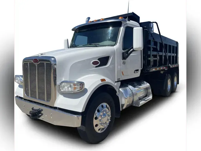 2019 Peterbilt 5674de122abfd8ec60ca8f9a4a66946047e