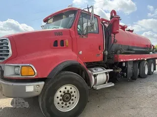 2006 STERLING L9500