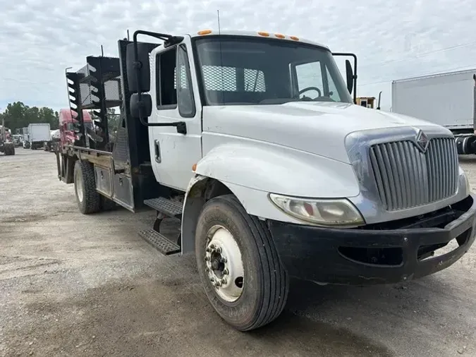 2013 INTERNATIONAL DURASTAR 4300