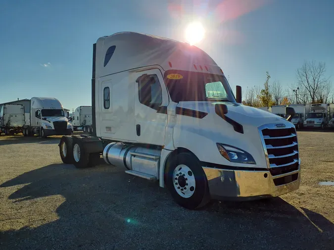 2019 FREIGHTLINER/MERCEDES NEW CASCADIA PX12664