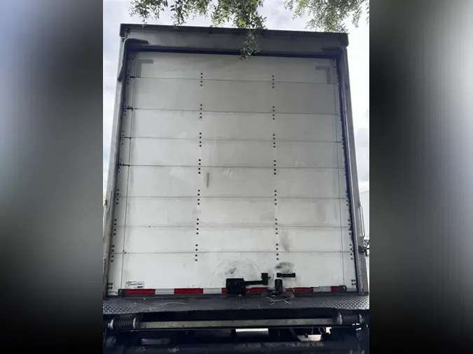2013 UTILITY TRAILERS VS2DC 42/162/102