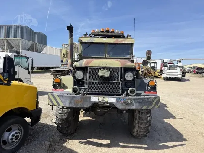 1971 AM GENERAL M35A2